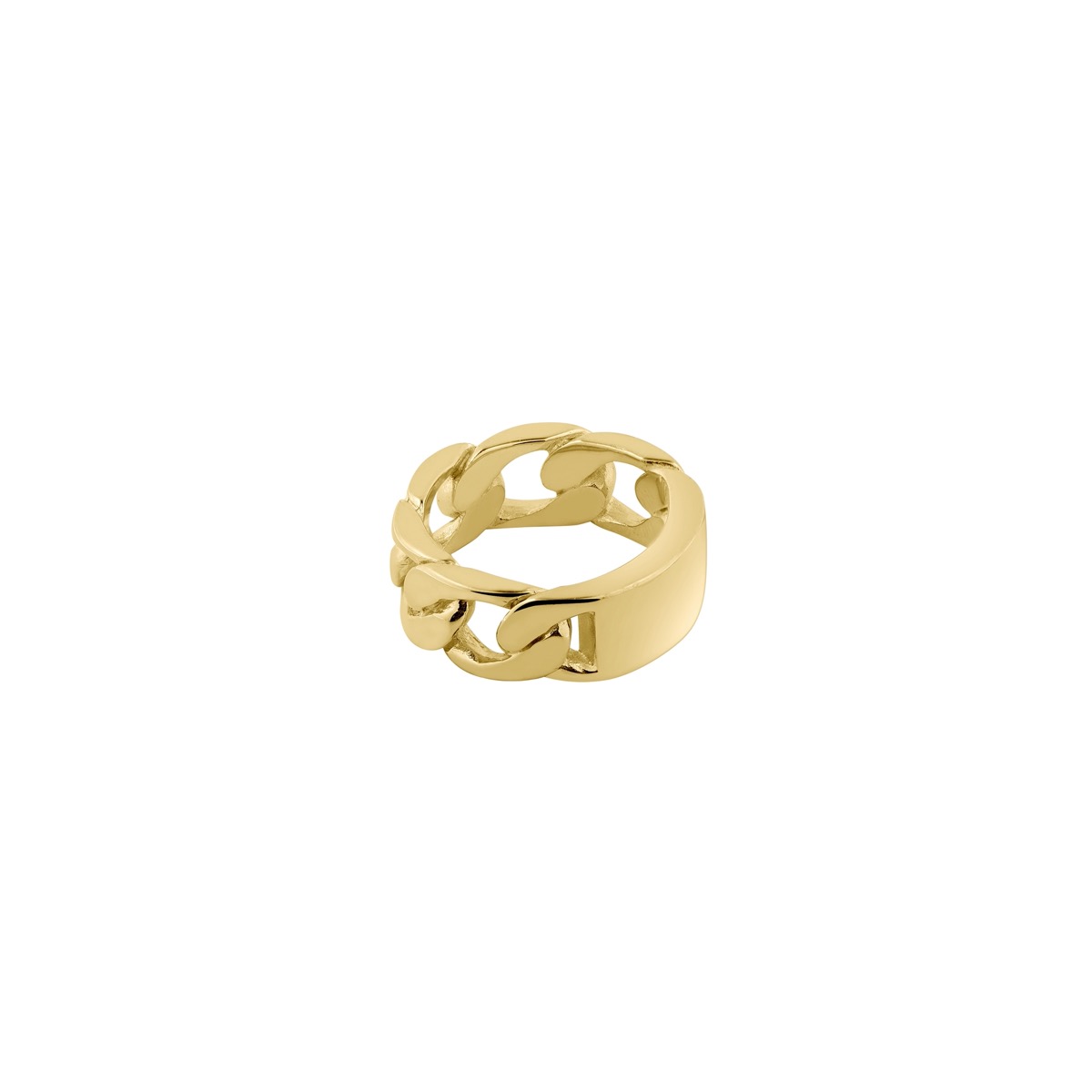 JAMIE FIXED RING