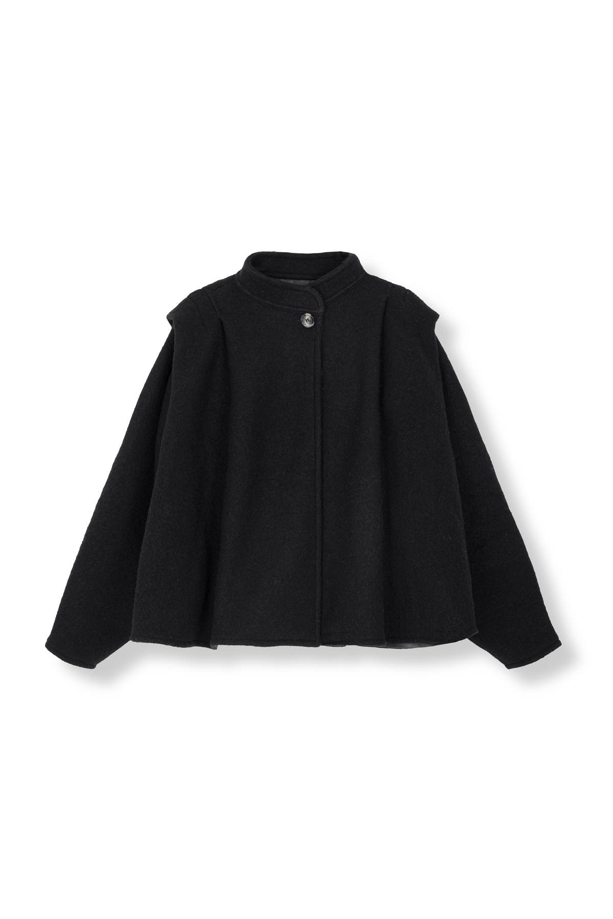 JOANA Jacket Black