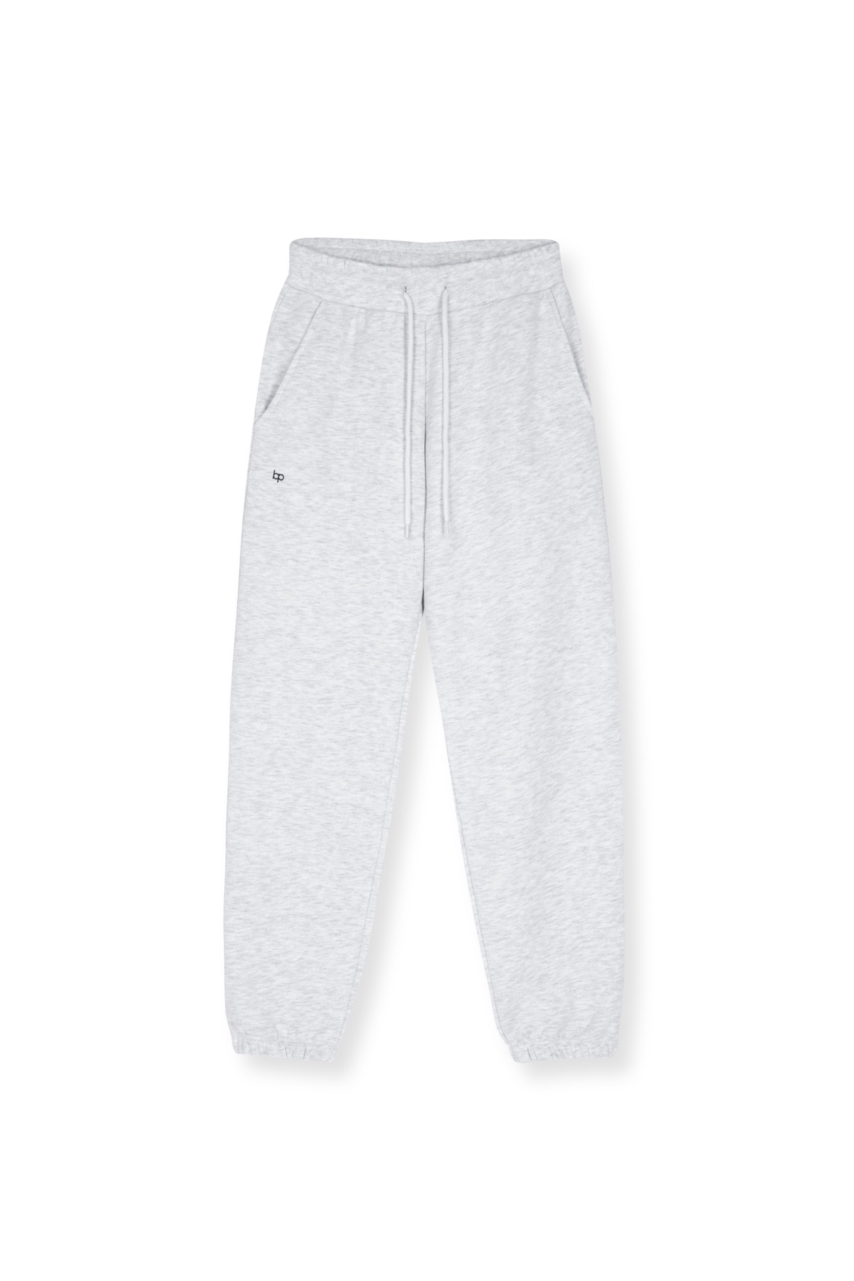 HONEY Joggers Light Grey