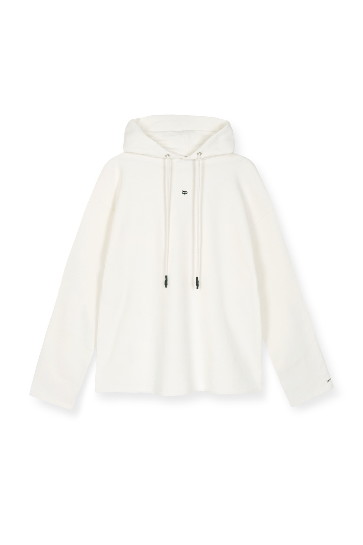 JAMILA Hoodie Coconut