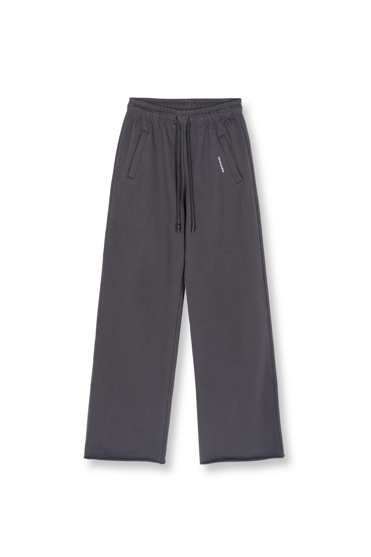 JAMILA Joggers Anthracite