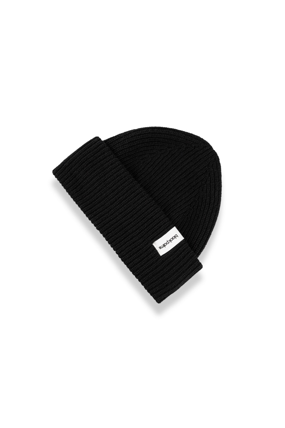 bp Beanie Black