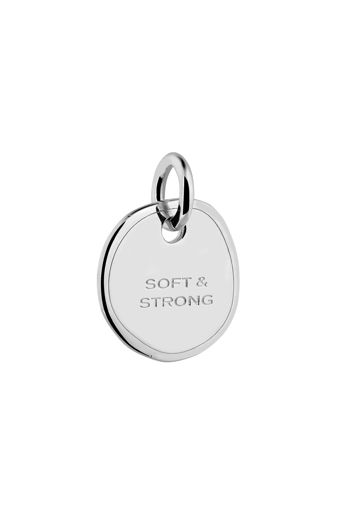 SOFT & STRONG Pendant