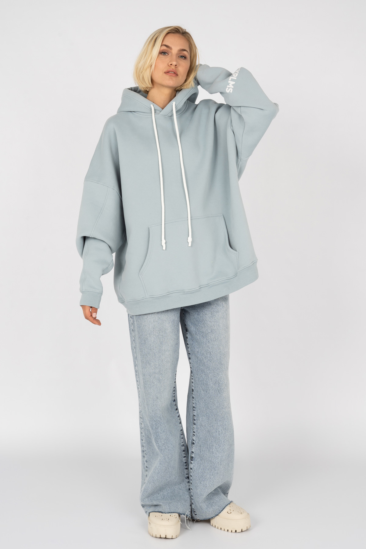 Honey hoodie store