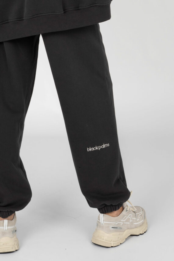 HONEY Joggers Vintage Black