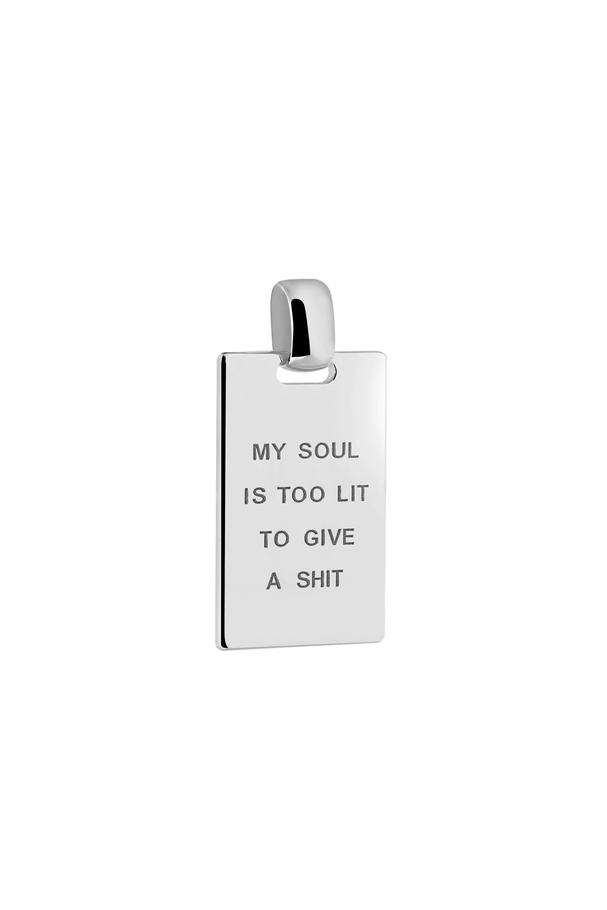 SOUL PENDANT