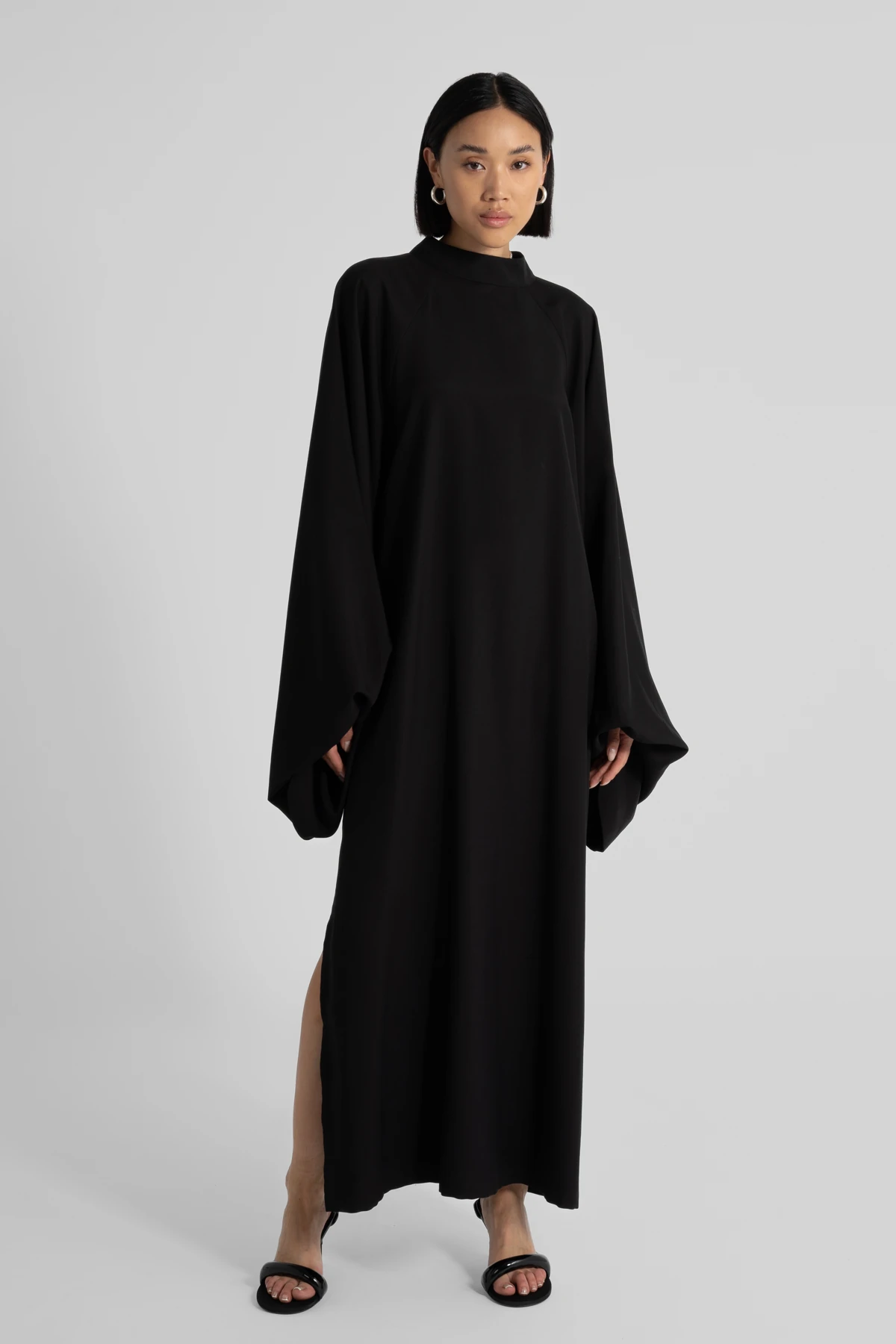 DAHMARA Dress Black