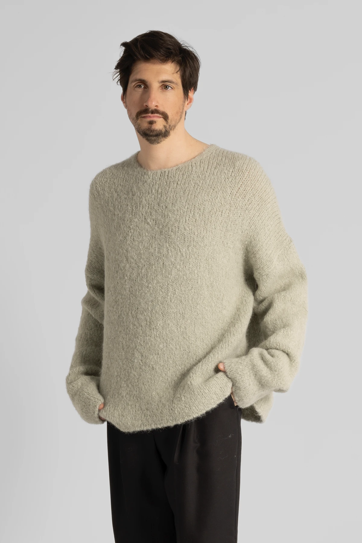 JAE Sweater Sage