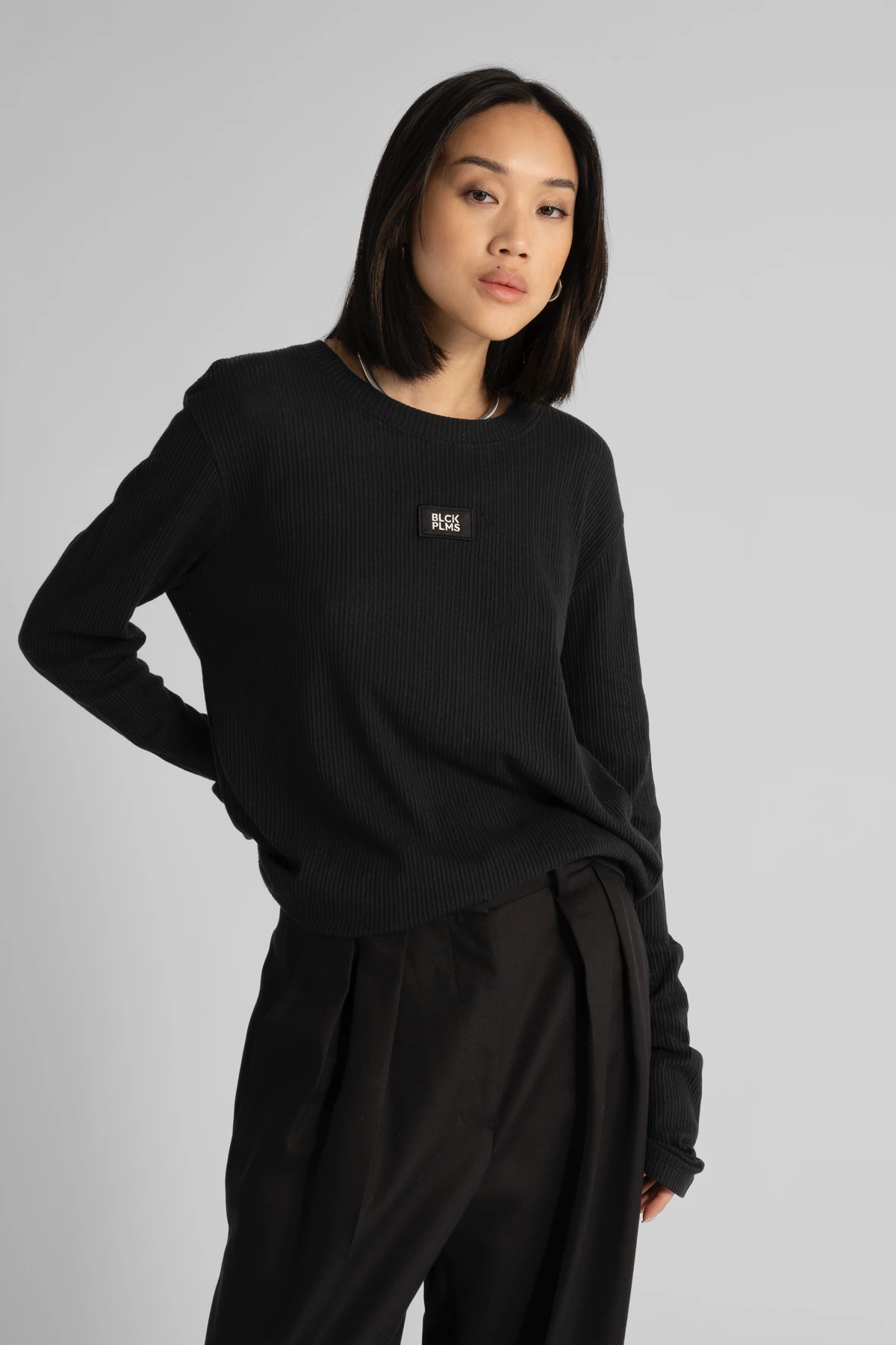 KATE Top Black