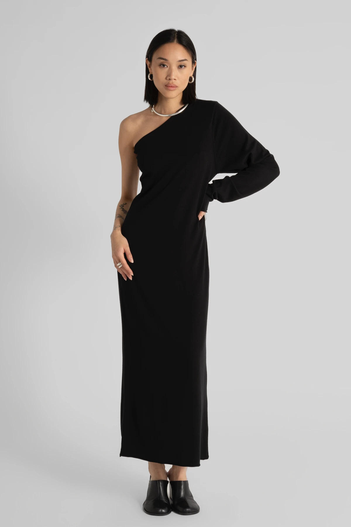 MARCI Dress Black