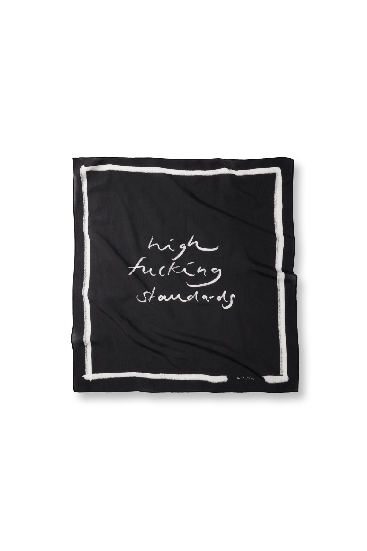 VISION_NADY Bandana