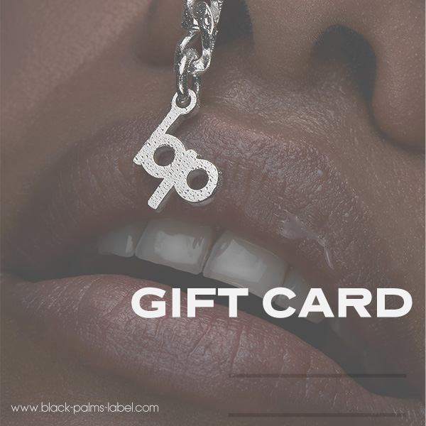 GIFT CARD Electronic