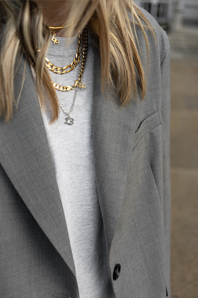 STARLET Necklace