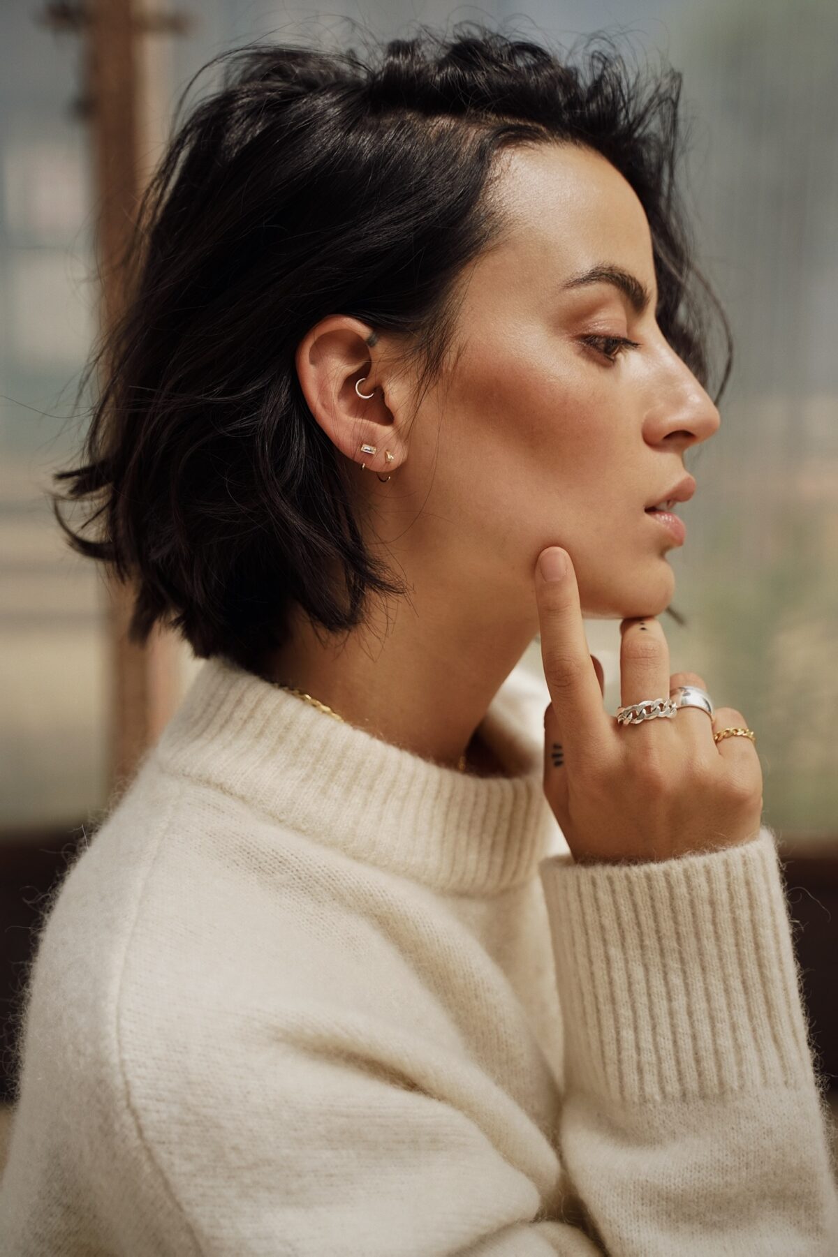 JAMIE Ring