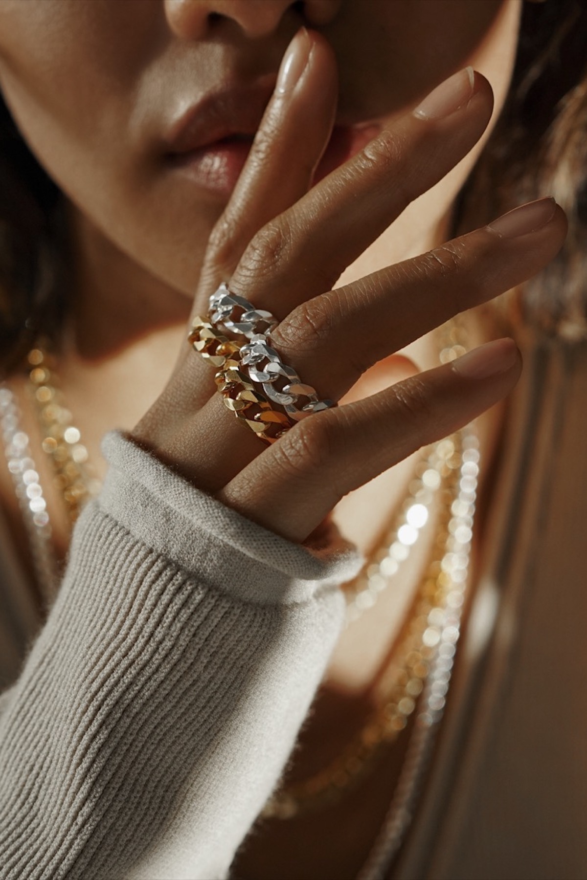 JAMIE Ring