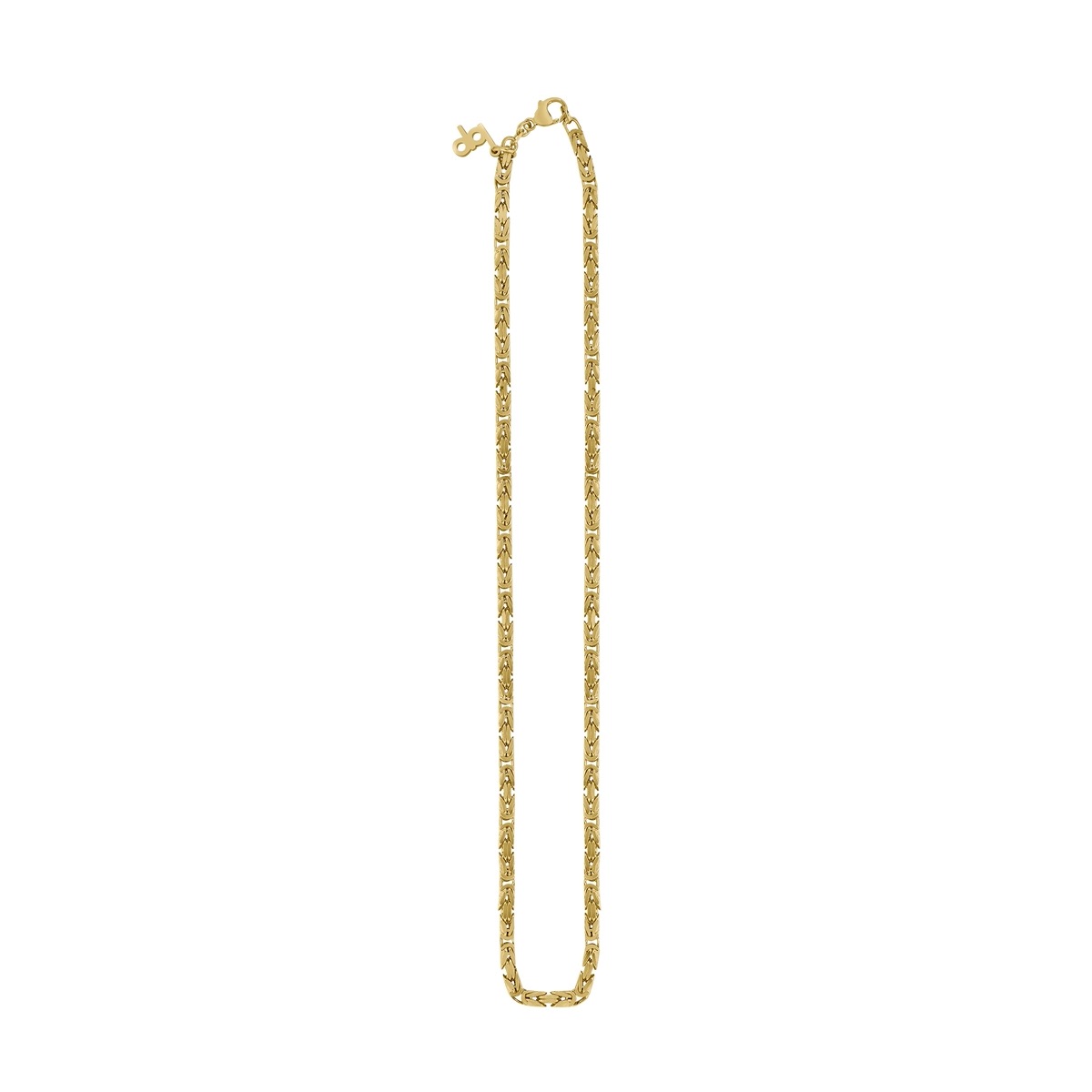 LORDI BOLD Necklace