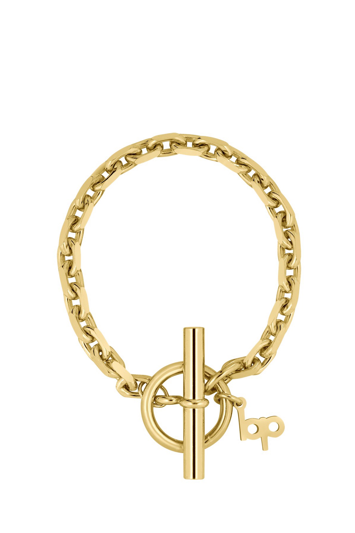 YPSILON Bold Bracelet