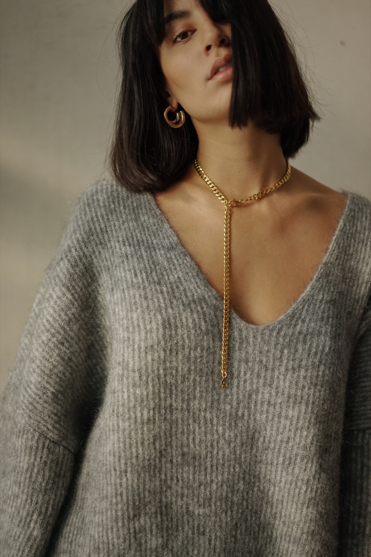 JAMIE Y Necklace