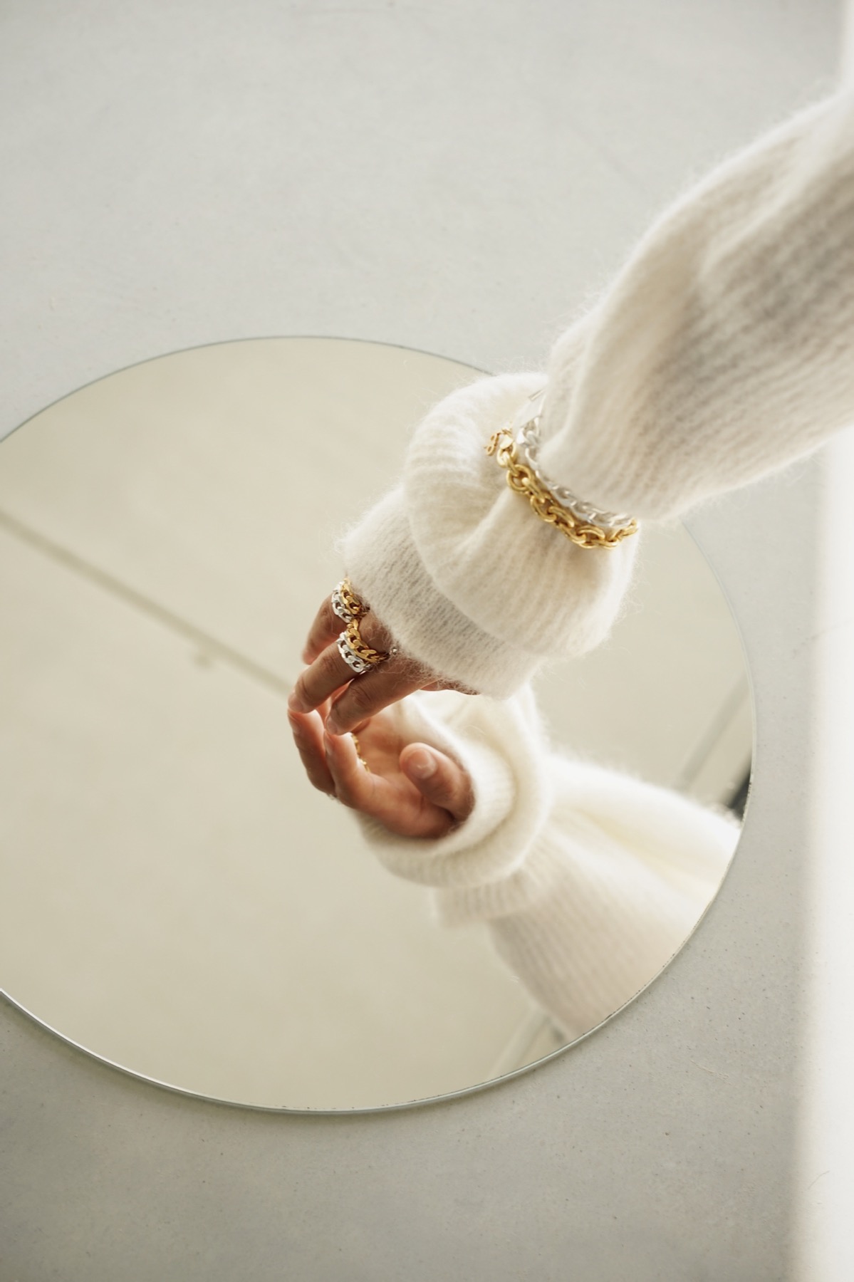 JAMIE Ring