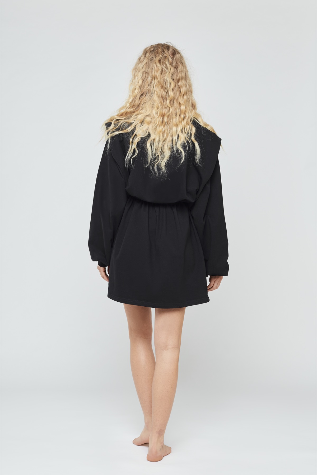 DION Dress Black