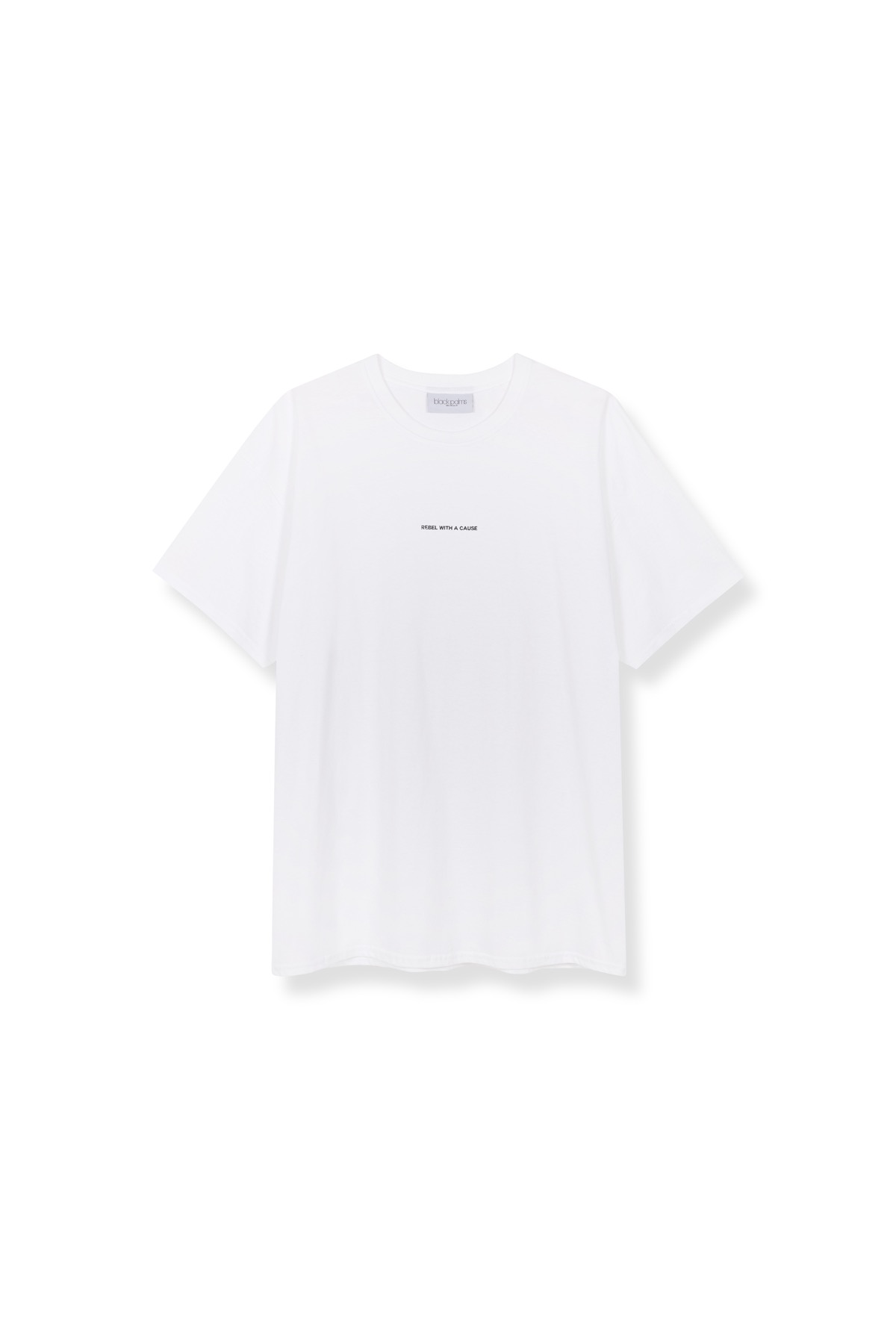 OBVIOUSLY OVERSIZED Tee Rebel