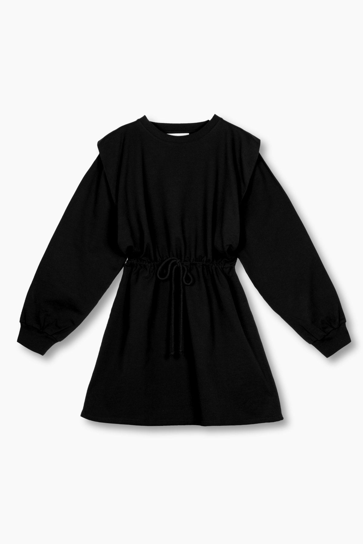 DION_DRESS_Black