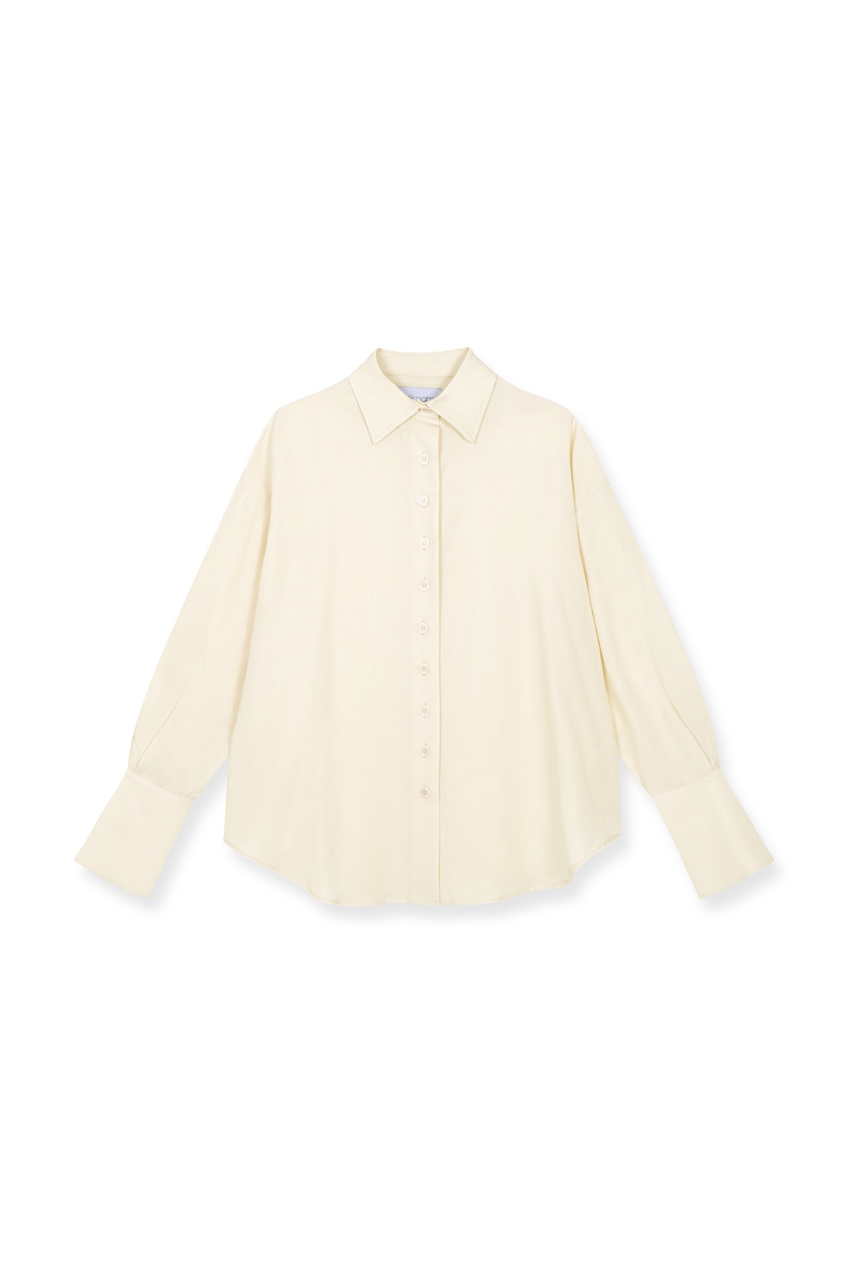 2021_SADIE_SHIRT_Buttercream