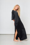 DARWIE Dress Black