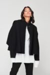 JOANA Jacket Black