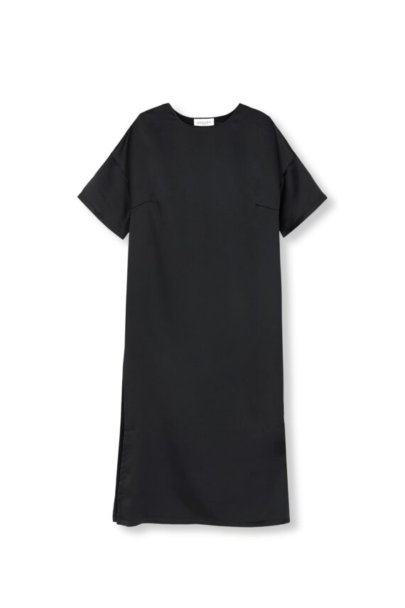 DARWIE Dress Black