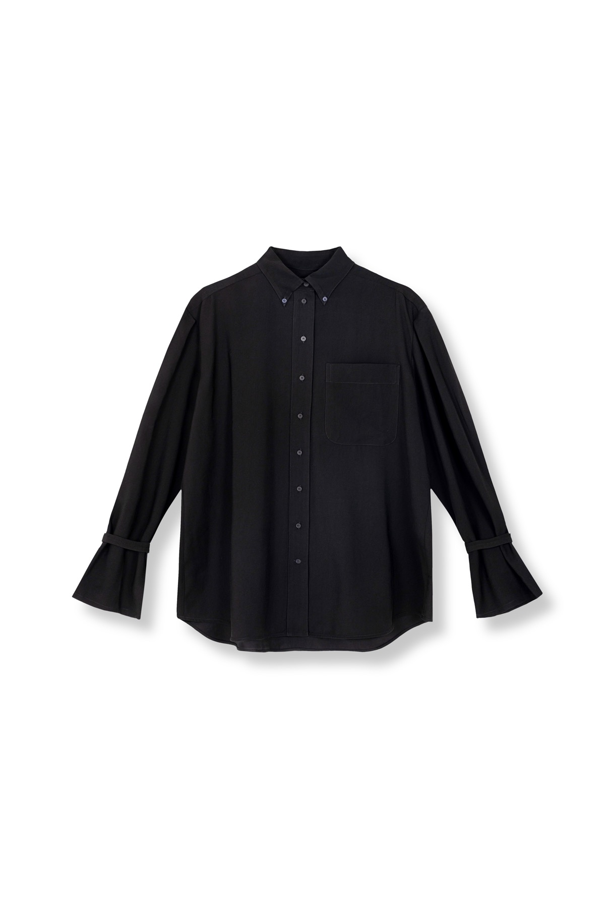 2021_FELICIA_SHIRT_Black