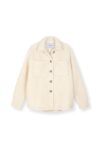 TOBY Jacket Ivory