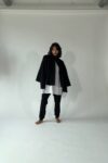 JOANA Jacket Black