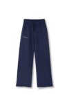 JAMILA Joggers Navy