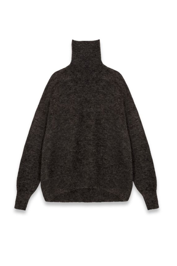 KINDA Turtle Anthracite