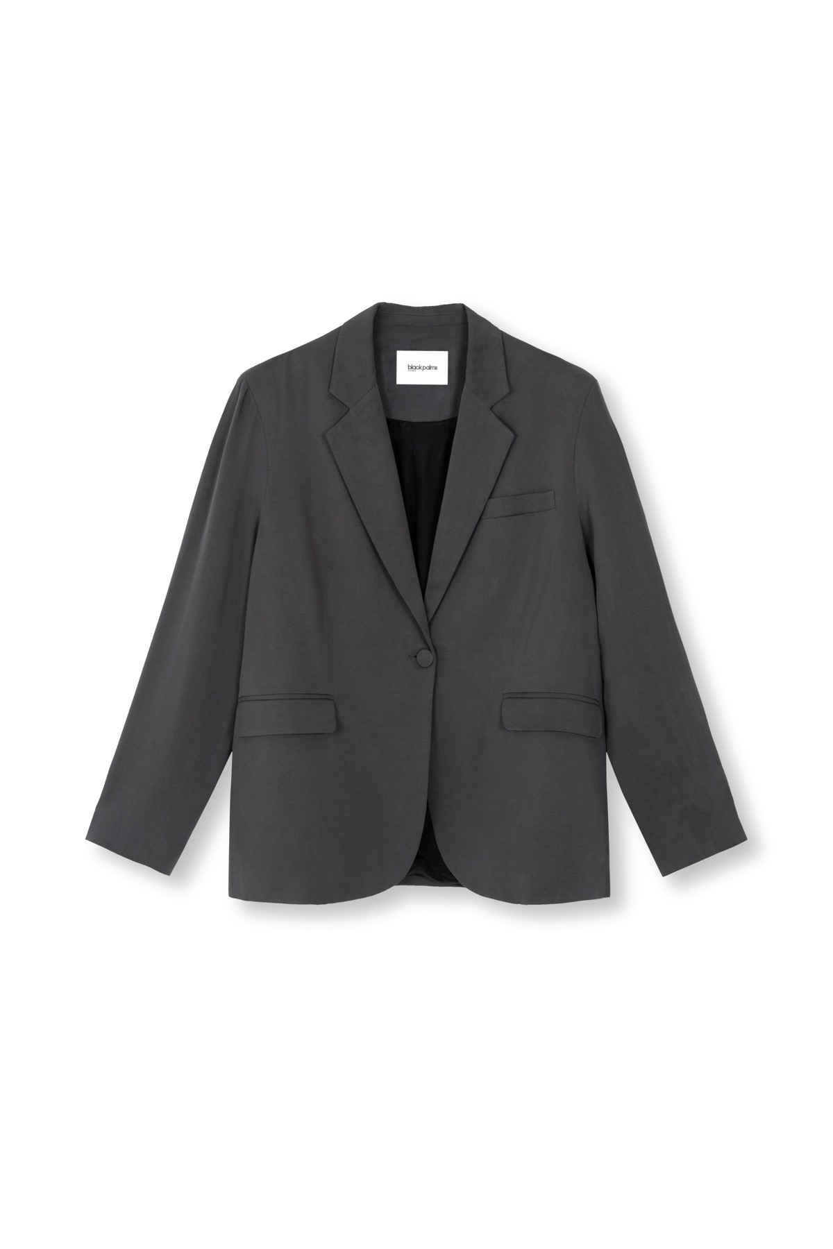 BARI Blazer Anthracite