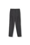 BARI Pants Anthracite