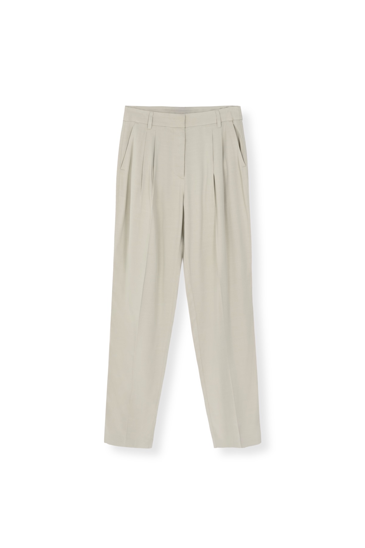 BARI Pants Oatmeal