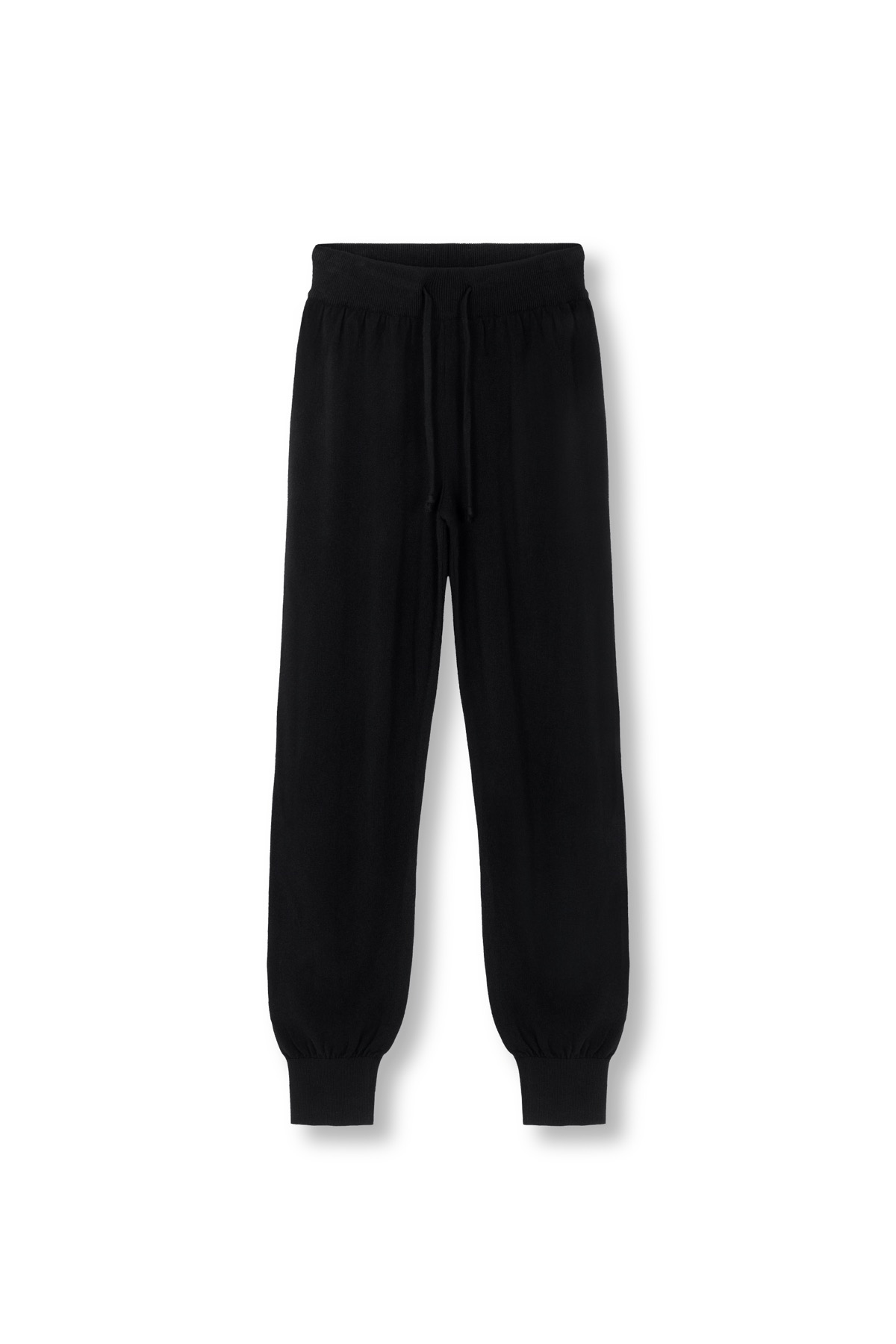 JAE Joggers Black