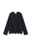 JAE Sweater Anthracite