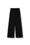 FILIPPA Flares Black