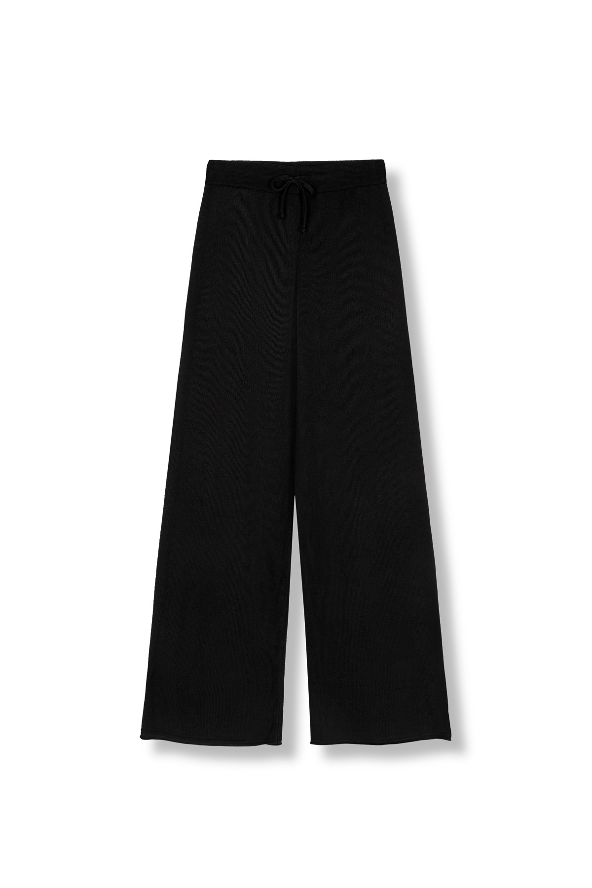 FILIPPA Flares Black