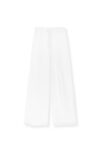 FILIPPA Flares Off White