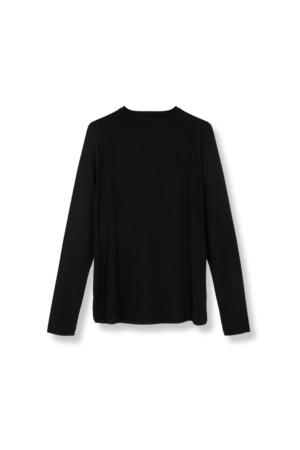 FILIPPA Top Black