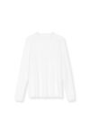 FILIPPA Top Off White