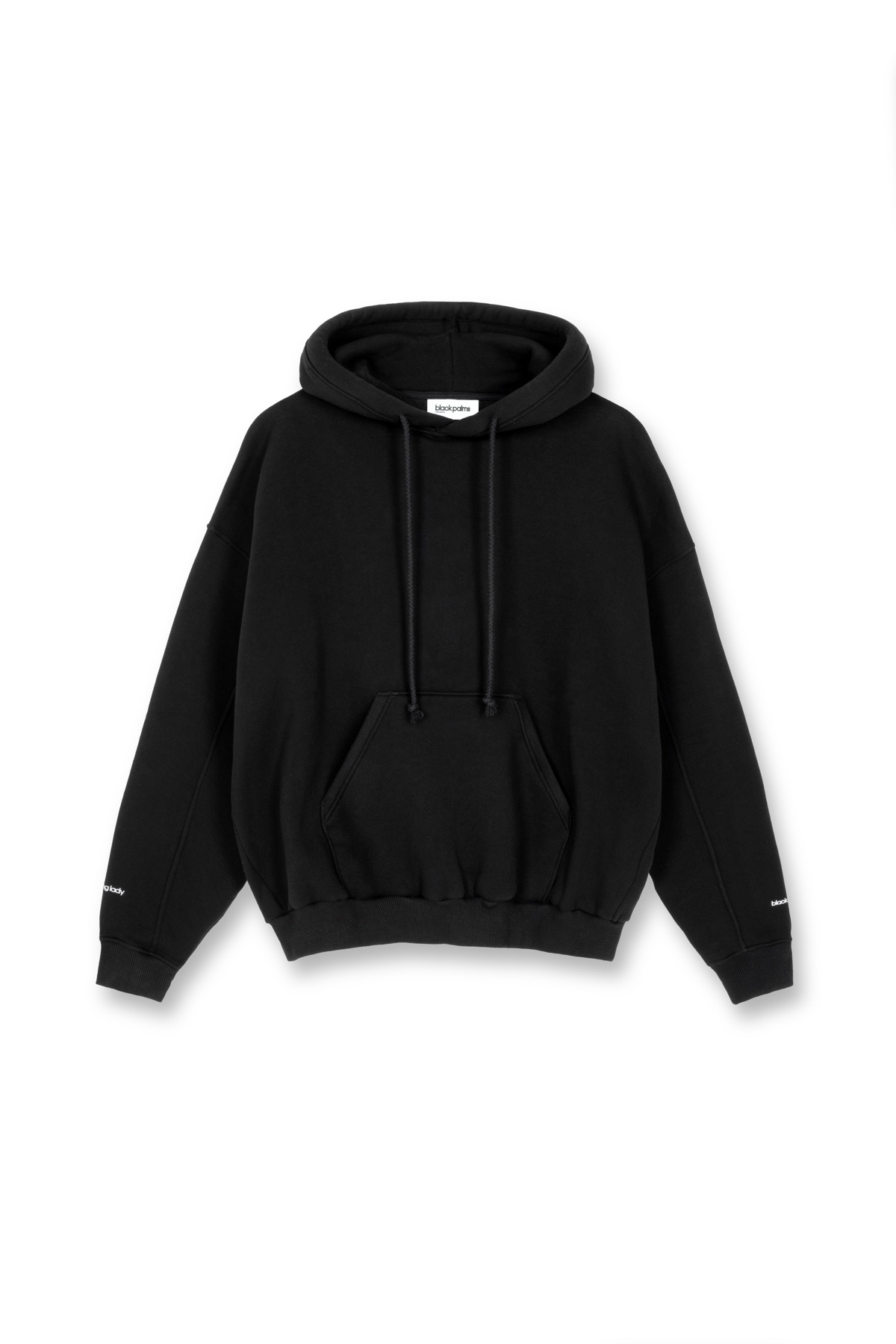 HONEY Hoodie Black