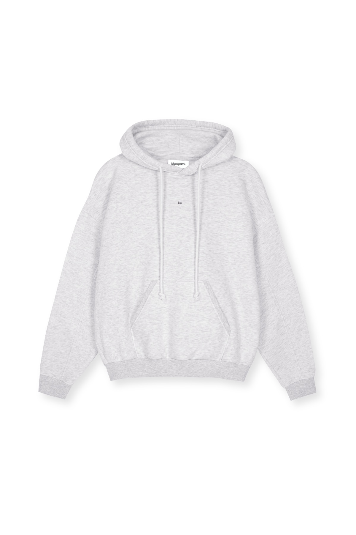 HONEY Hoodie Light Grey