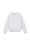 HONEY Sweater Light Grey