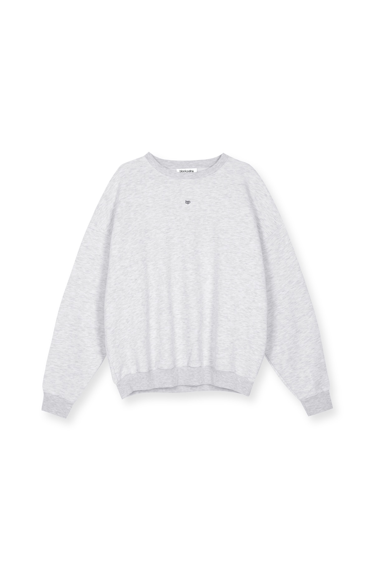 HONEY Sweater Light Grey
