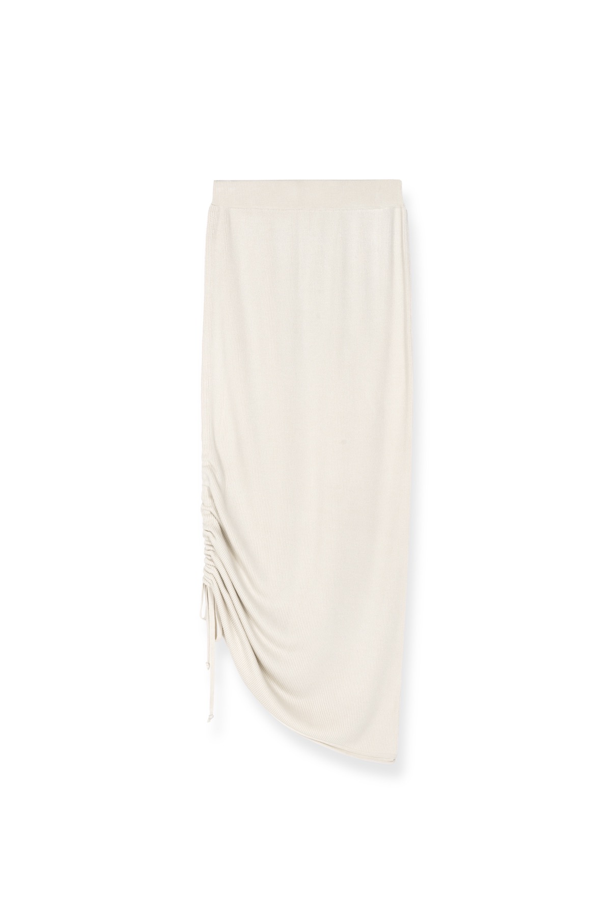 TAYLOR Skirt Cream